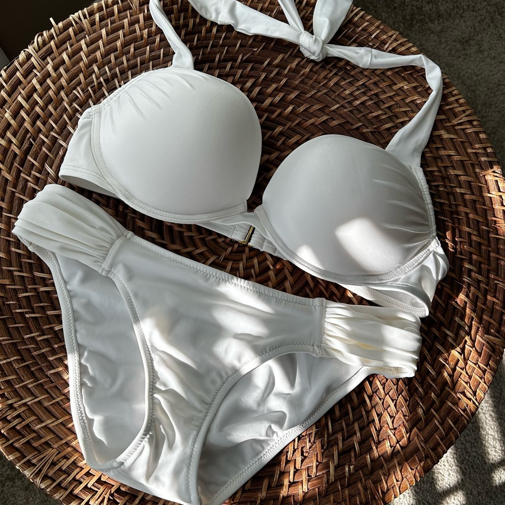 Victoria’s Secret Miraculous Bombshell Bikini